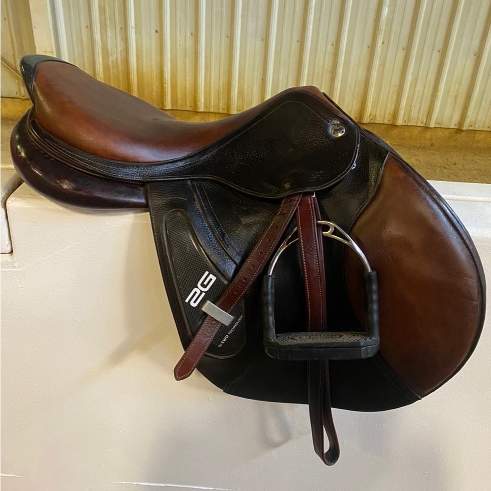 2013 2G CWD